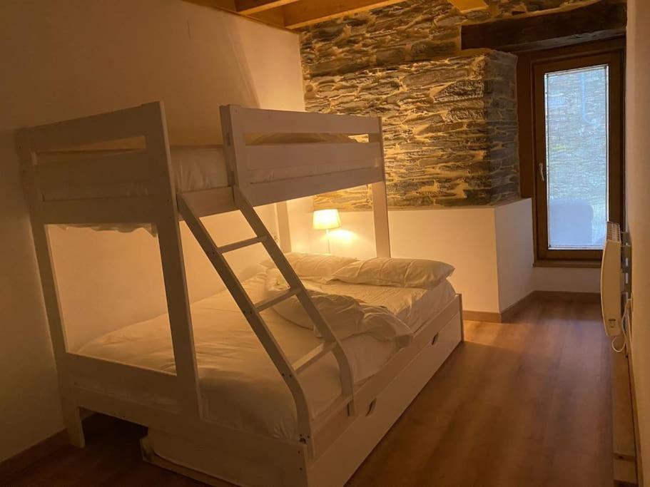 A Casa Dos Ratos Villa Quiroga Екстериор снимка