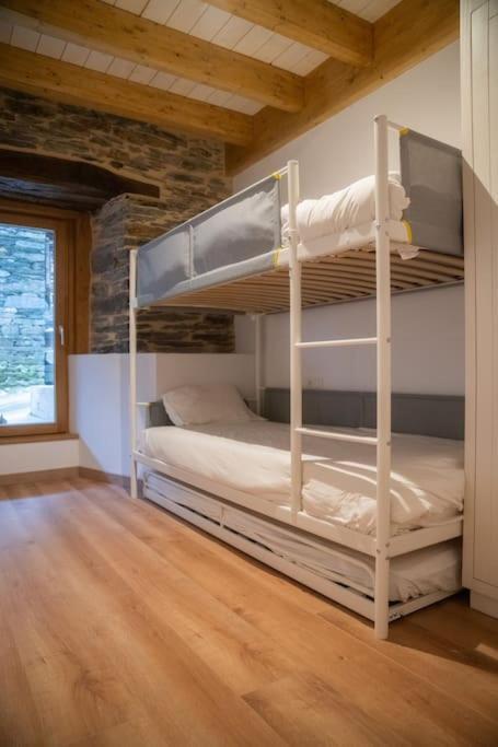 A Casa Dos Ratos Villa Quiroga Екстериор снимка
