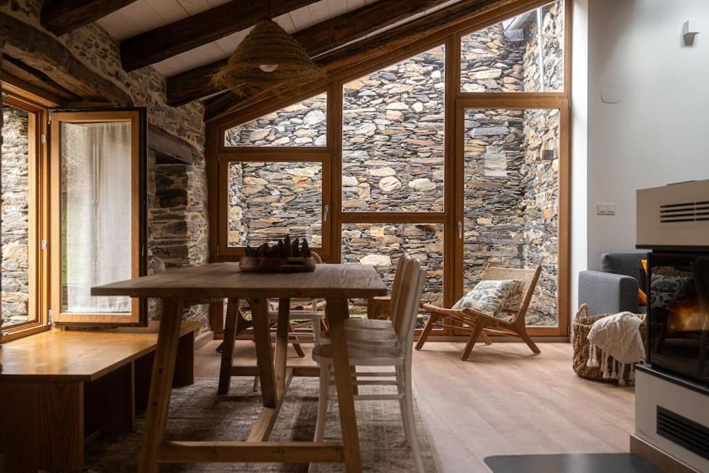 A Casa Dos Ratos Villa Quiroga Екстериор снимка