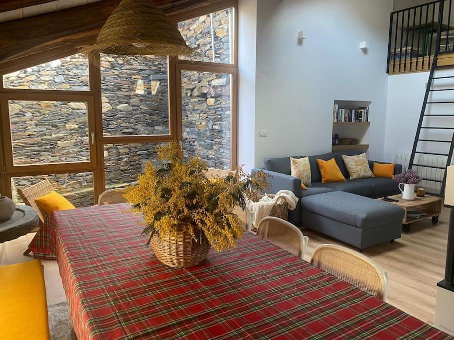 A Casa Dos Ratos Villa Quiroga Екстериор снимка